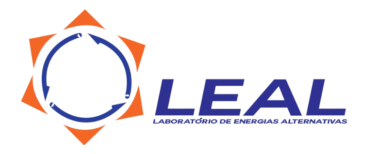 LEAL Lab Logo